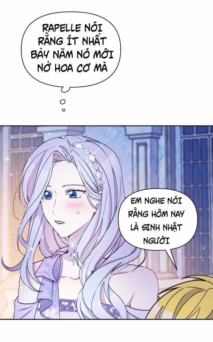 Hộ Vệ Của Bạo Chúa Là Ác Nữ - Chương 18 - ảnh 41