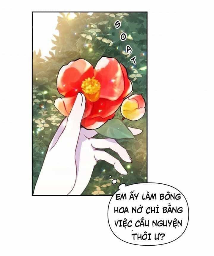 Hộ Vệ Của Bạo Chúa Là Ác Nữ - Chương 18 - ảnh 44