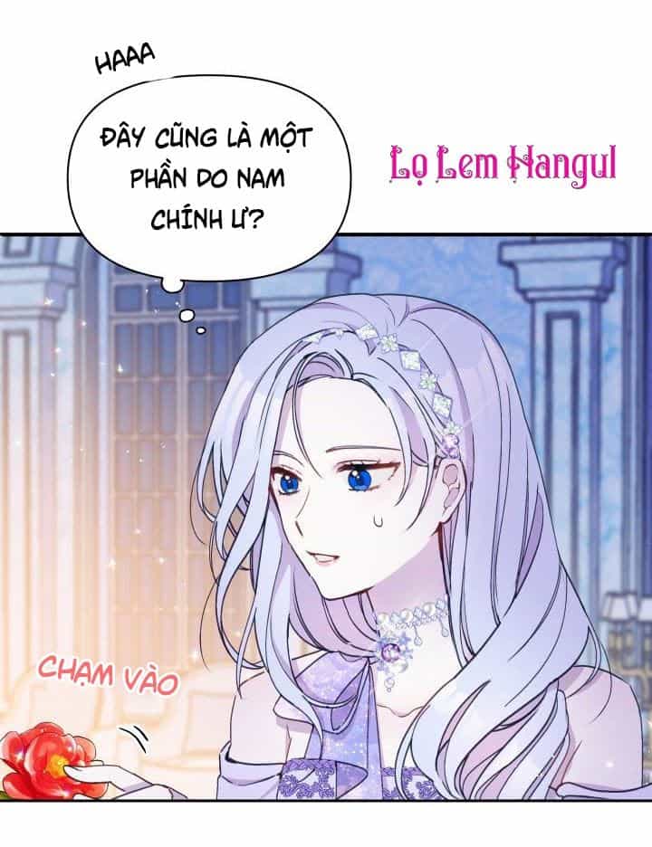 Hộ Vệ Của Bạo Chúa Là Ác Nữ - Chương 18 - ảnh 45