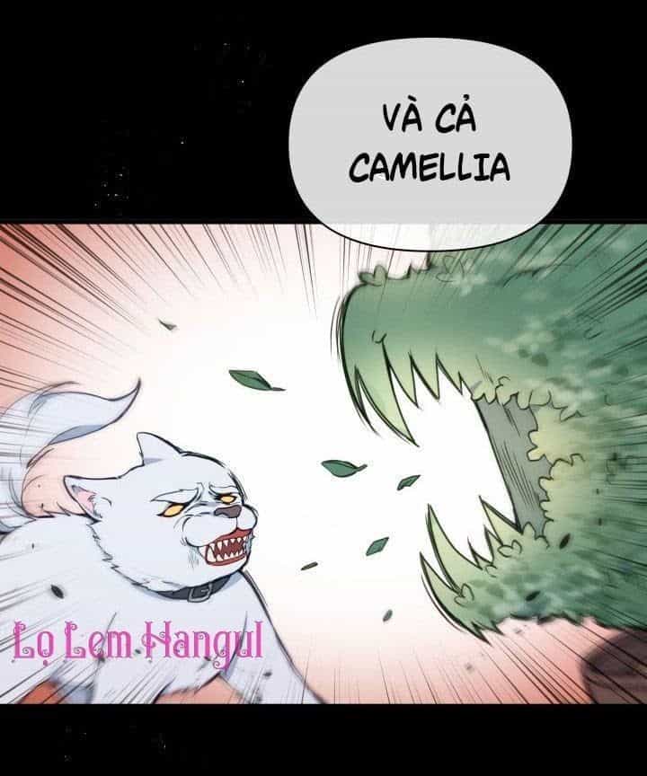 Hộ Vệ Của Bạo Chúa Là Ác Nữ - Chương 18 - ảnh 9