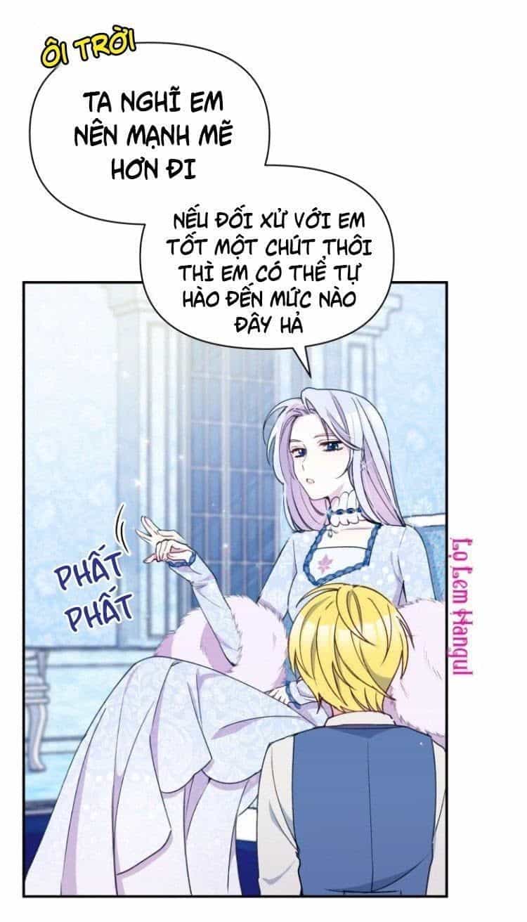 Hộ Vệ Của Bạo Chúa Là Ác Nữ - Chương 19 - ảnh 18