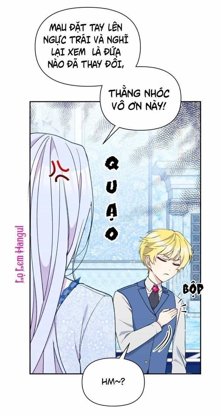 Hộ Vệ Của Bạo Chúa Là Ác Nữ - Chương 19 - ảnh 21