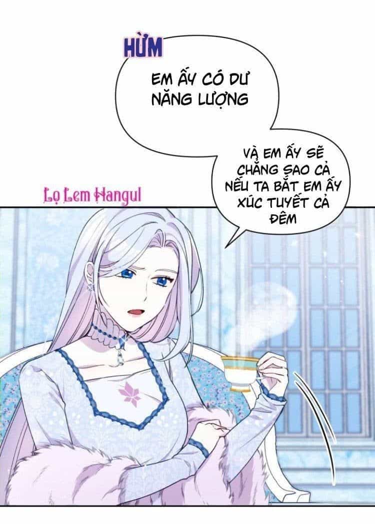 Hộ Vệ Của Bạo Chúa Là Ác Nữ - Chương 19 - ảnh 32