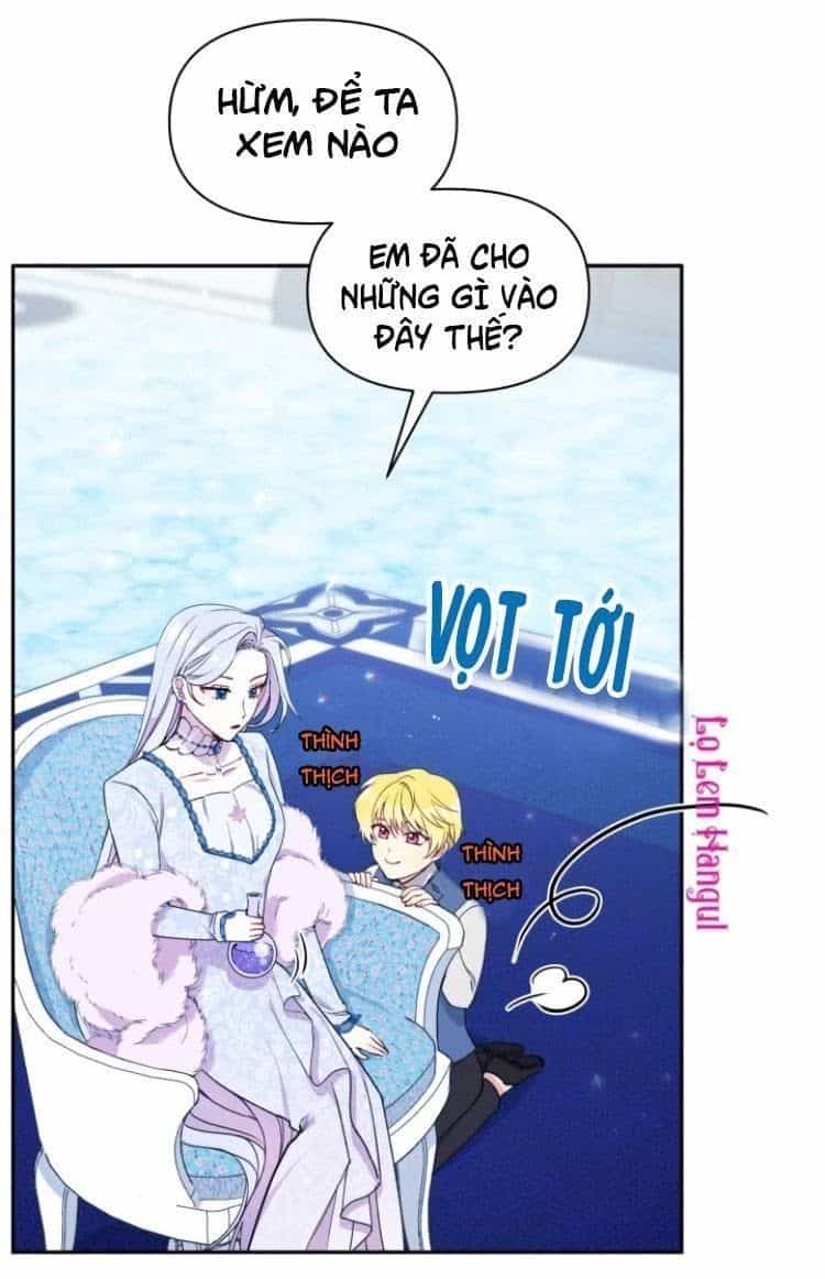 Hộ Vệ Của Bạo Chúa Là Ác Nữ - Chương 19 - ảnh 4