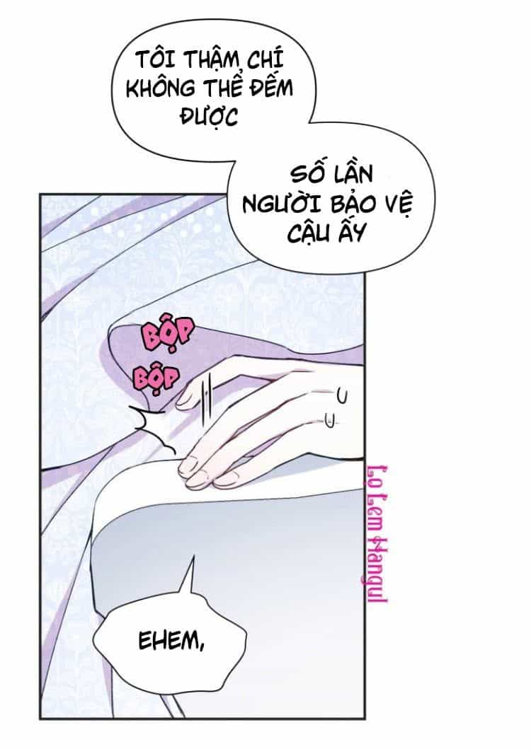 Hộ Vệ Của Bạo Chúa Là Ác Nữ - Chương 19 - ảnh 40