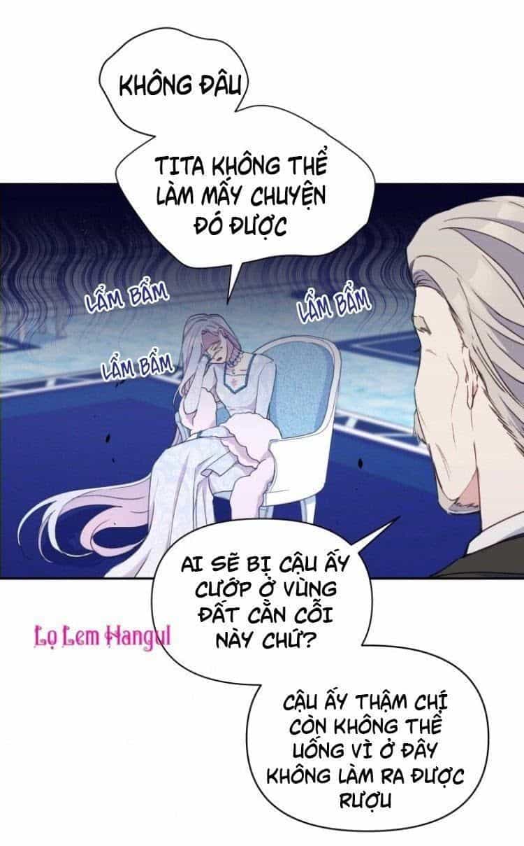 Hộ Vệ Của Bạo Chúa Là Ác Nữ - Chương 19 - ảnh 43