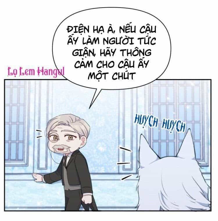 Hộ Vệ Của Bạo Chúa Là Ác Nữ - Chương 19 - ảnh 45