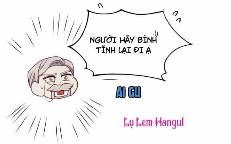Hộ Vệ Của Bạo Chúa Là Ác Nữ - Chương 19 - ảnh 58