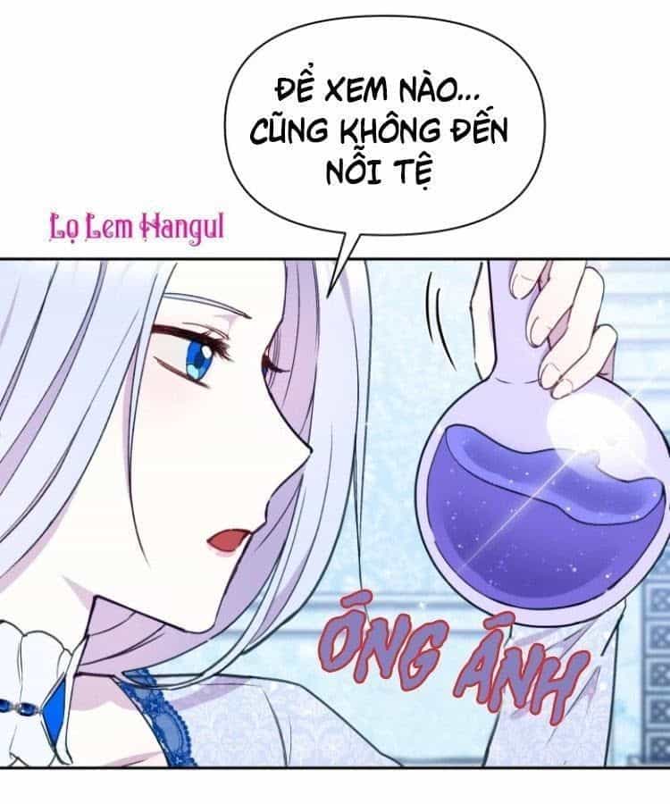 Hộ Vệ Của Bạo Chúa Là Ác Nữ - Chương 19 - ảnh 6