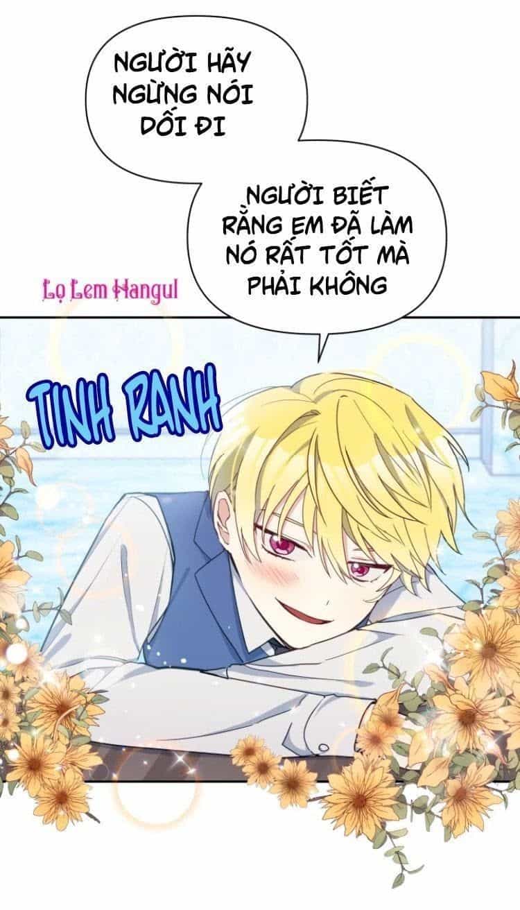 Hộ Vệ Của Bạo Chúa Là Ác Nữ - Chương 19 - ảnh 8