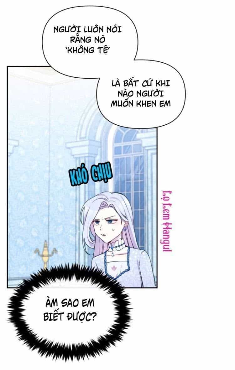 Hộ Vệ Của Bạo Chúa Là Ác Nữ - Chương 19 - ảnh 9
