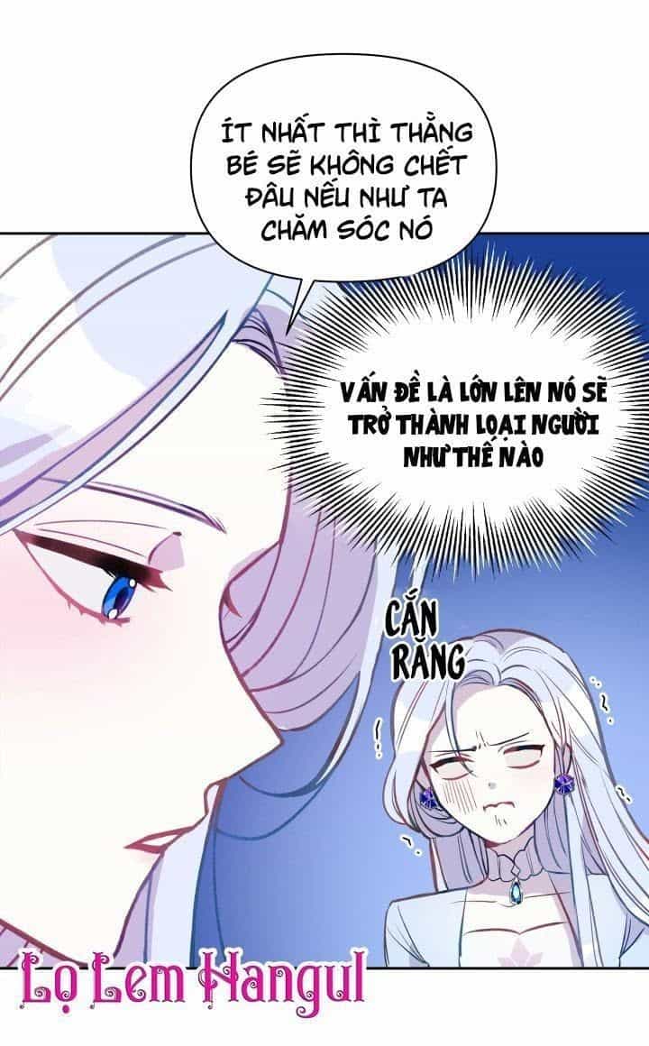Hộ Vệ Của Bạo Chúa Là Ác Nữ - Chương 2 - ảnh 19
