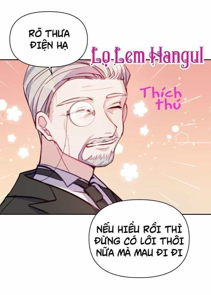 Hộ Vệ Của Bạo Chúa Là Ác Nữ - Chương 2 - ảnh 24