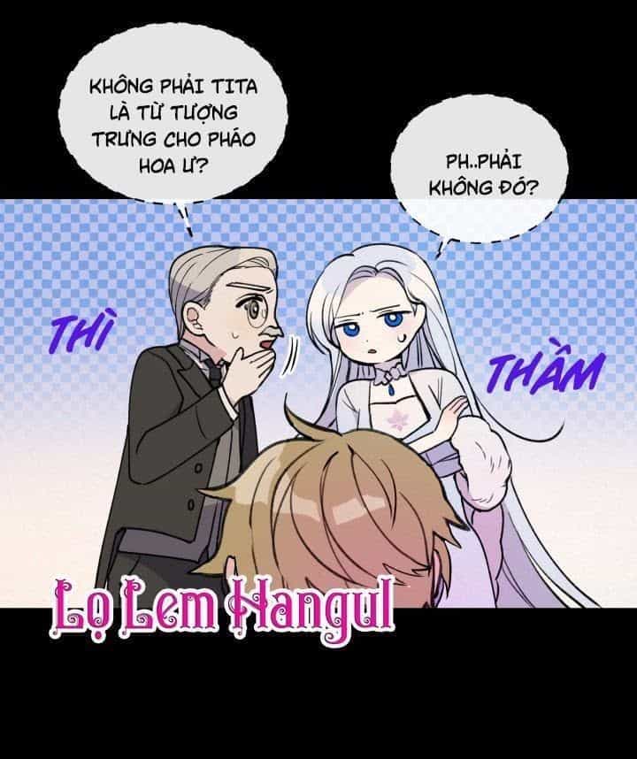 Hộ Vệ Của Bạo Chúa Là Ác Nữ - Chương 2 - ảnh 36