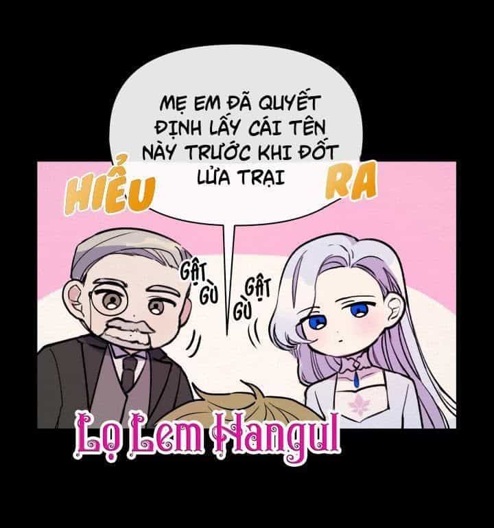 Hộ Vệ Của Bạo Chúa Là Ác Nữ - Chương 2 - ảnh 37