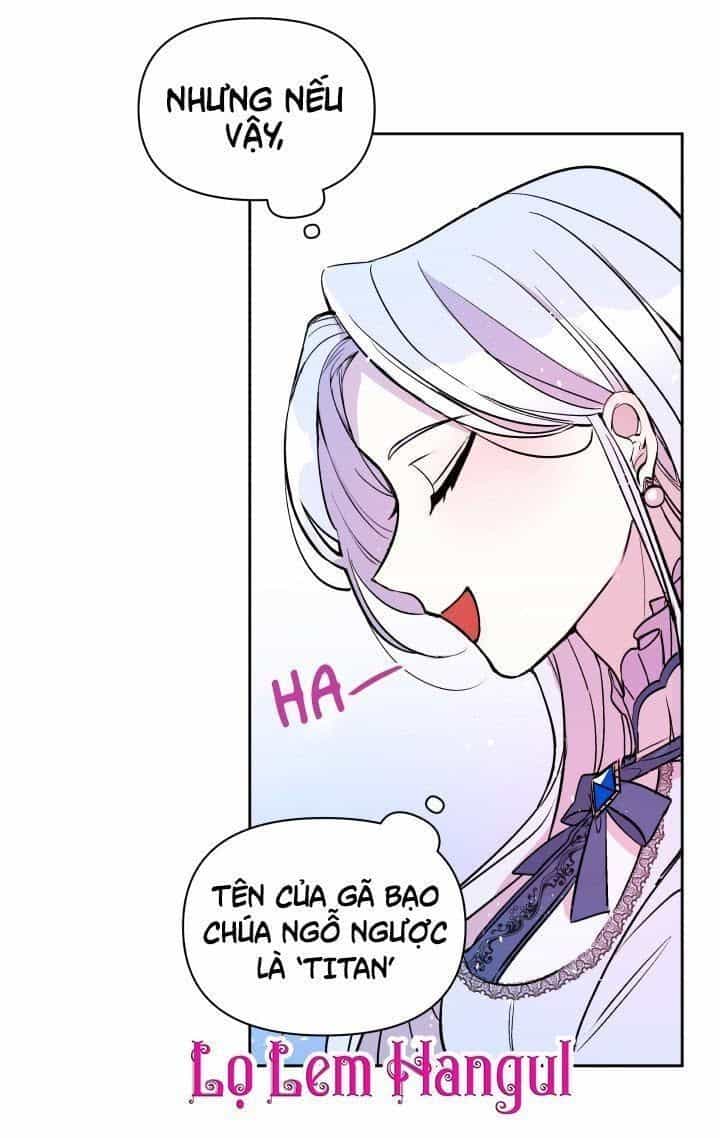 Hộ Vệ Của Bạo Chúa Là Ác Nữ - Chương 2 - ảnh 39
