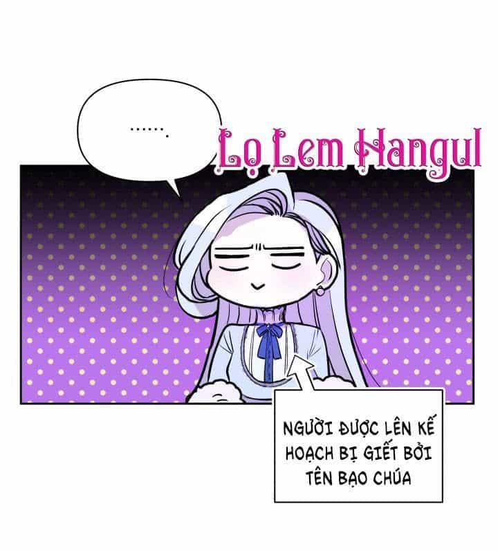 Hộ Vệ Của Bạo Chúa Là Ác Nữ - Chương 2 - ảnh 40
