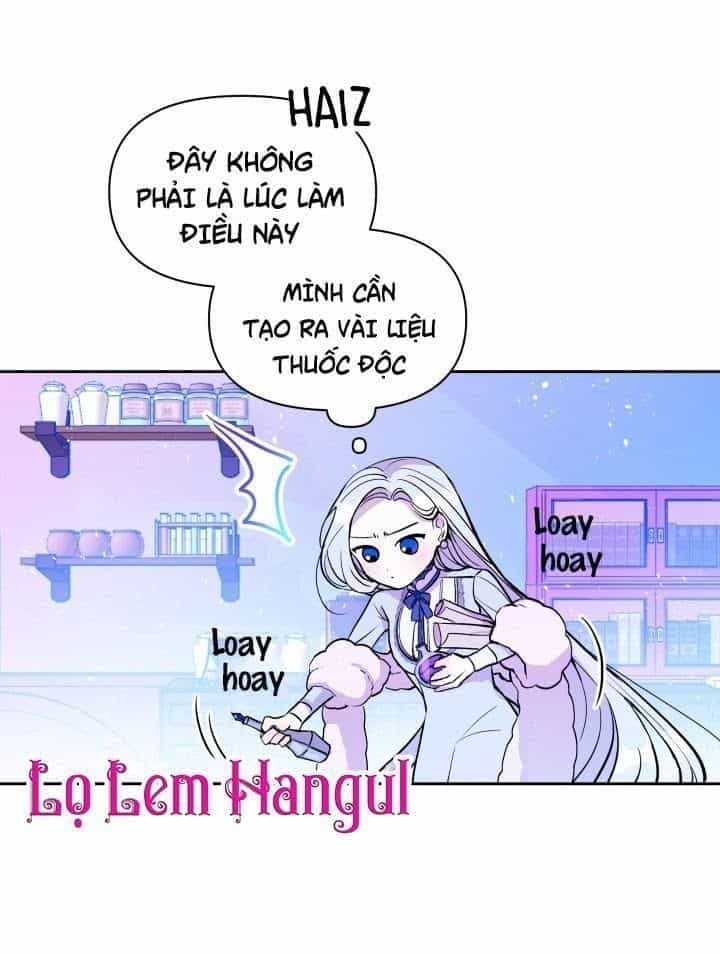 Hộ Vệ Của Bạo Chúa Là Ác Nữ - Chương 2 - ảnh 41