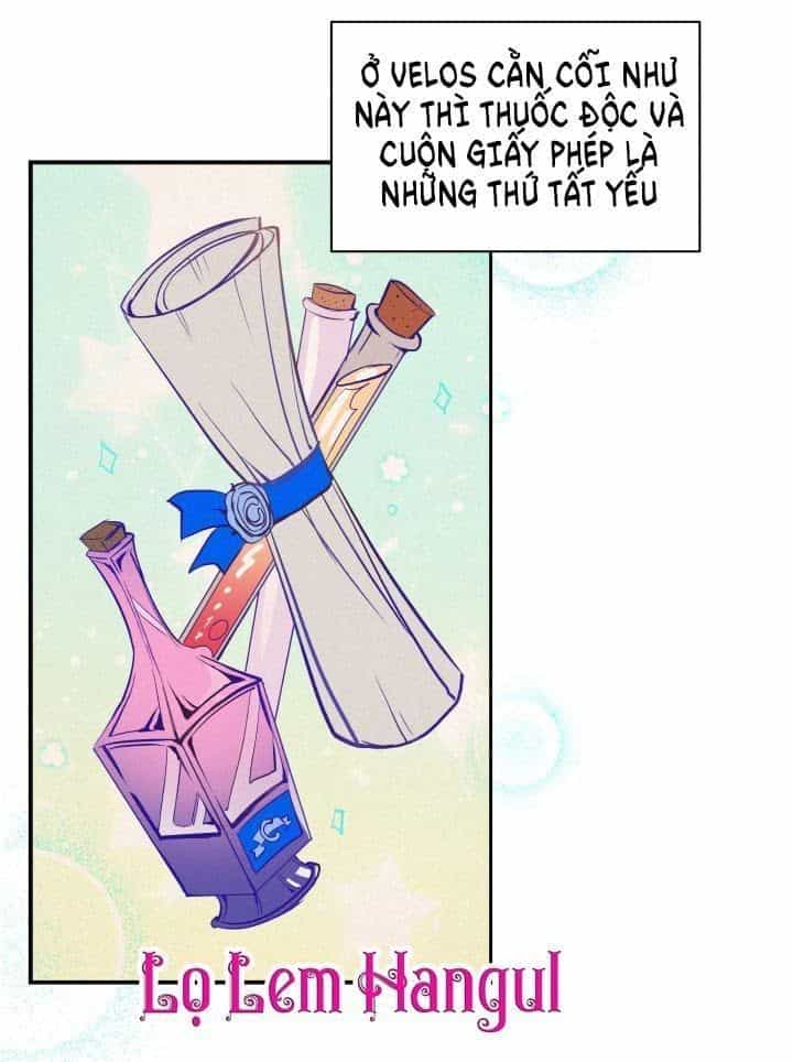 Hộ Vệ Của Bạo Chúa Là Ác Nữ - Chương 2 - ảnh 42