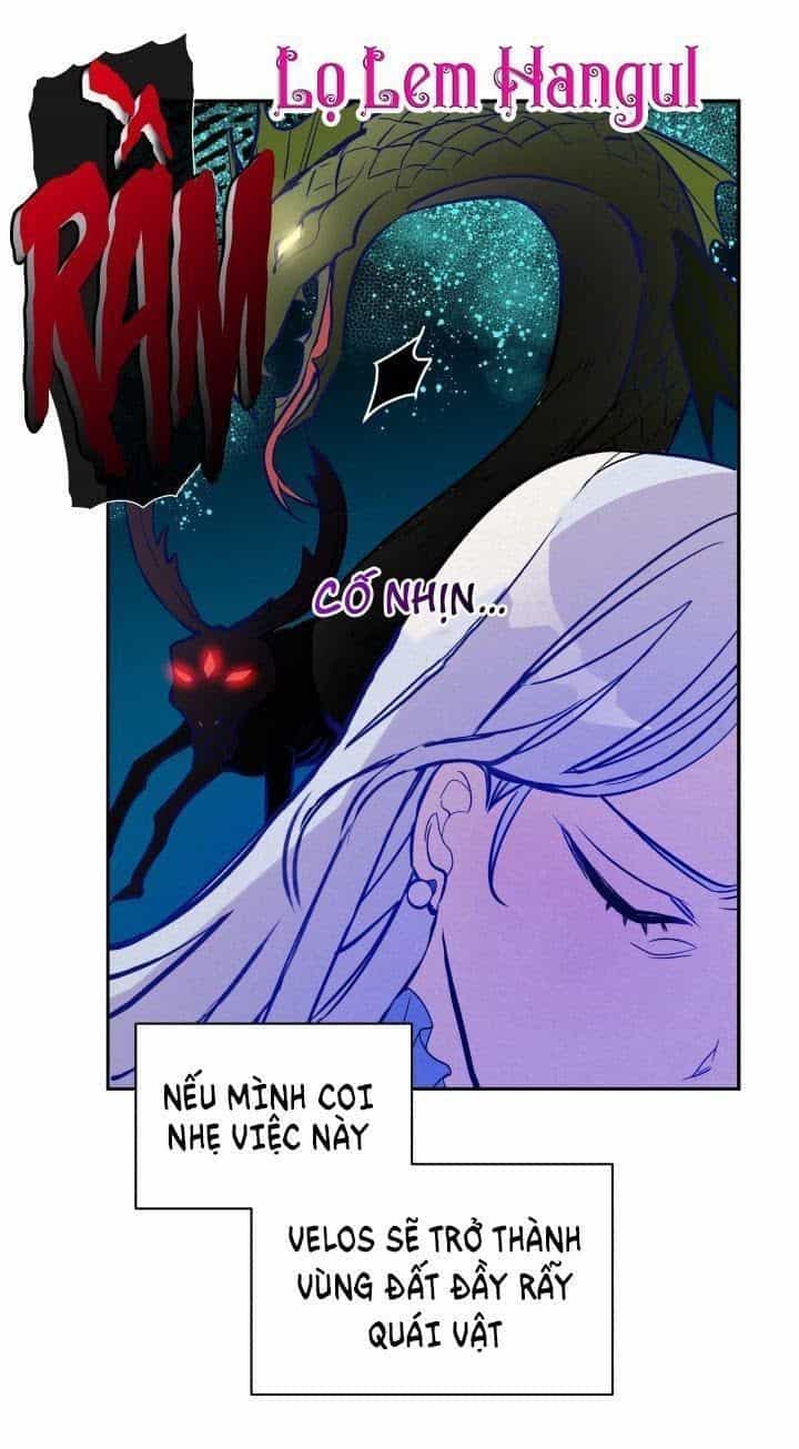 Hộ Vệ Của Bạo Chúa Là Ác Nữ - Chương 2 - ảnh 44