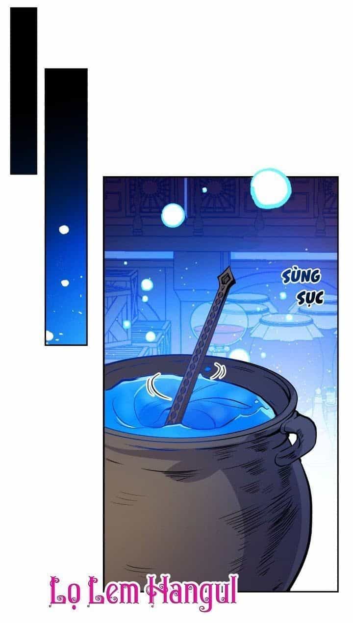 Hộ Vệ Của Bạo Chúa Là Ác Nữ - Chương 2 - ảnh 45