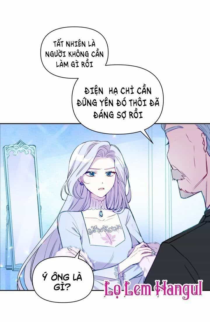 Hộ Vệ Của Bạo Chúa Là Ác Nữ - Chương 2 - ảnh 5