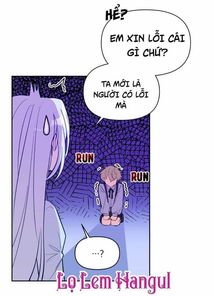 Hộ Vệ Của Bạo Chúa Là Ác Nữ - Chương 2 - ảnh 57