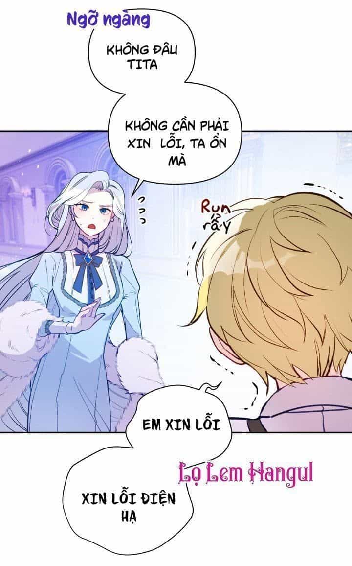 Hộ Vệ Của Bạo Chúa Là Ác Nữ - Chương 2 - ảnh 59