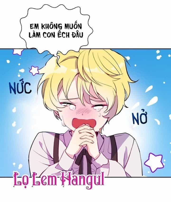 Hộ Vệ Của Bạo Chúa Là Ác Nữ - Chương 2 - ảnh 63