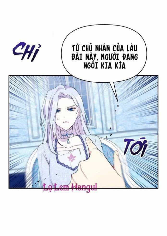 Hộ Vệ Của Bạo Chúa Là Ác Nữ - Chương 20 - ảnh 10