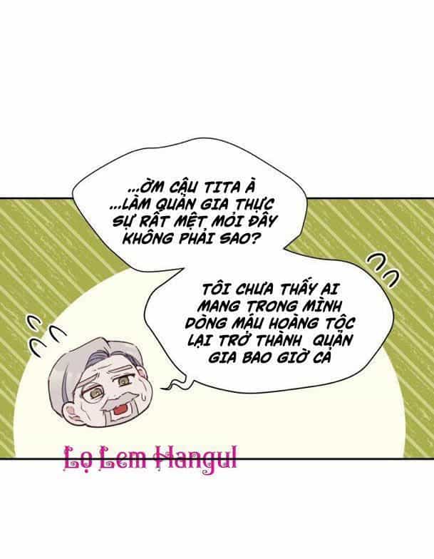 Hộ Vệ Của Bạo Chúa Là Ác Nữ - Chương 20 - ảnh 23