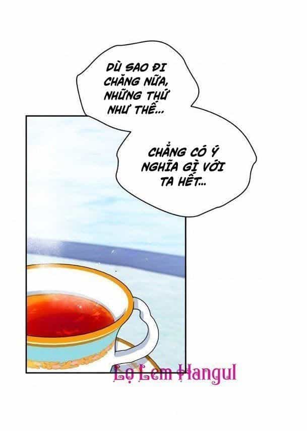 Hộ Vệ Của Bạo Chúa Là Ác Nữ - Chương 20 - ảnh 25