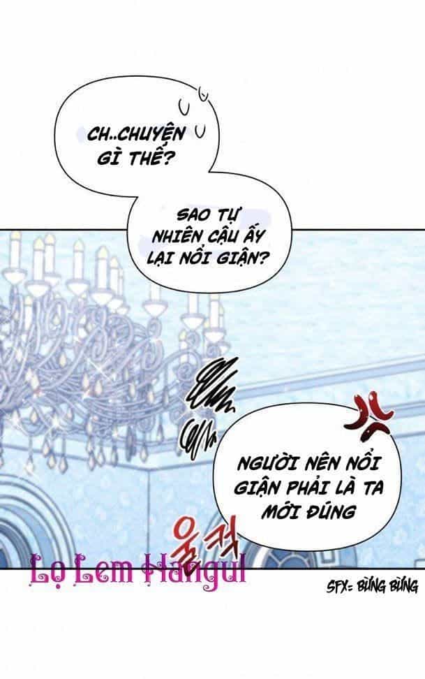 Hộ Vệ Của Bạo Chúa Là Ác Nữ - Chương 20 - ảnh 32