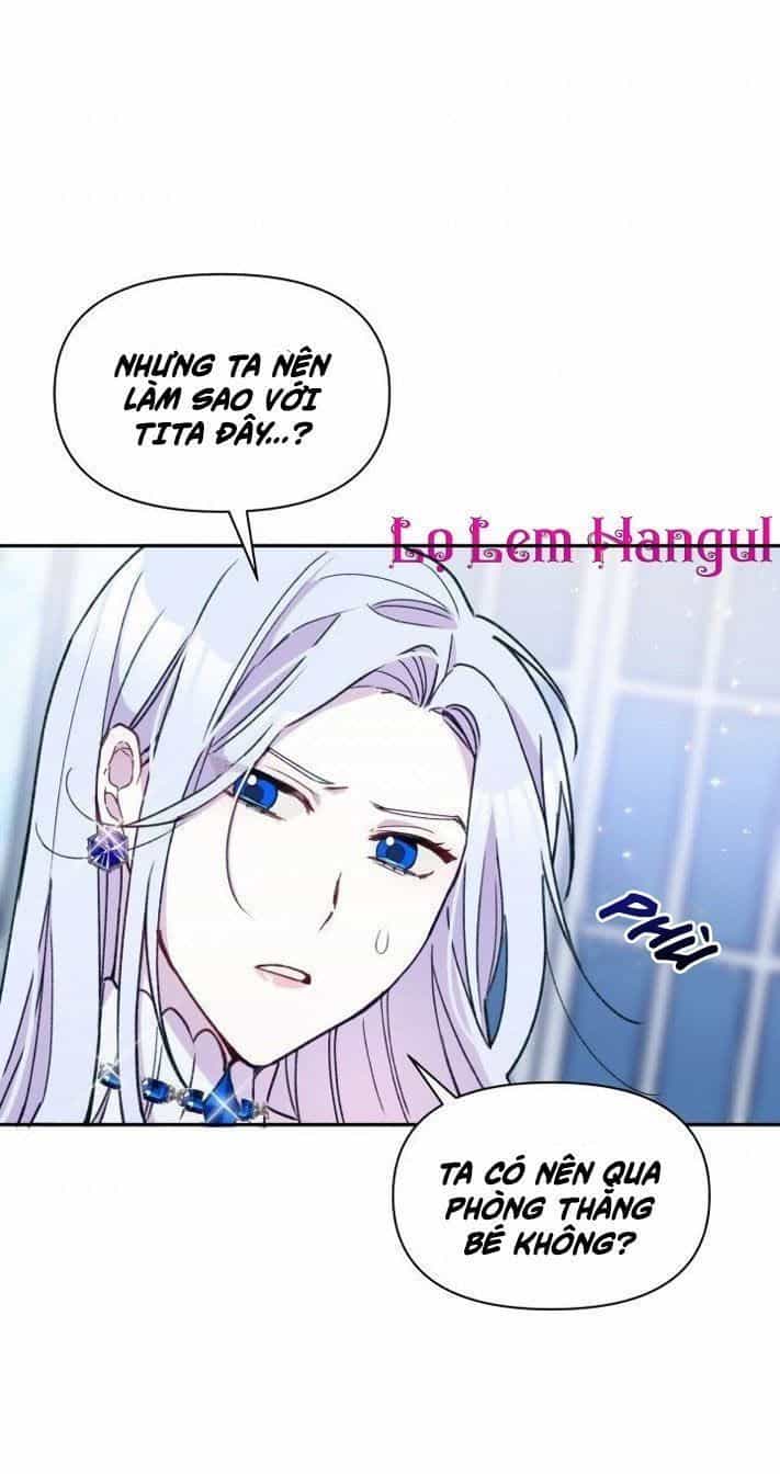 Hộ Vệ Của Bạo Chúa Là Ác Nữ - Chương 20 - ảnh 43
