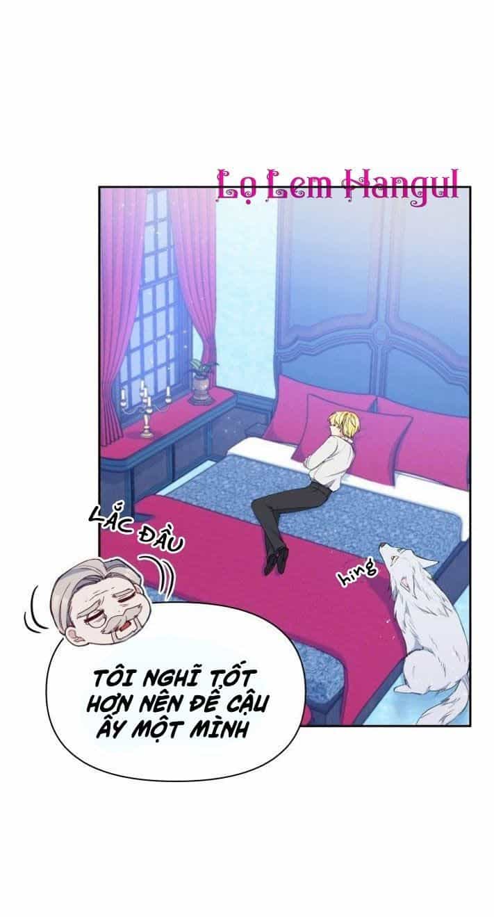 Hộ Vệ Của Bạo Chúa Là Ác Nữ - Chương 20 - ảnh 44