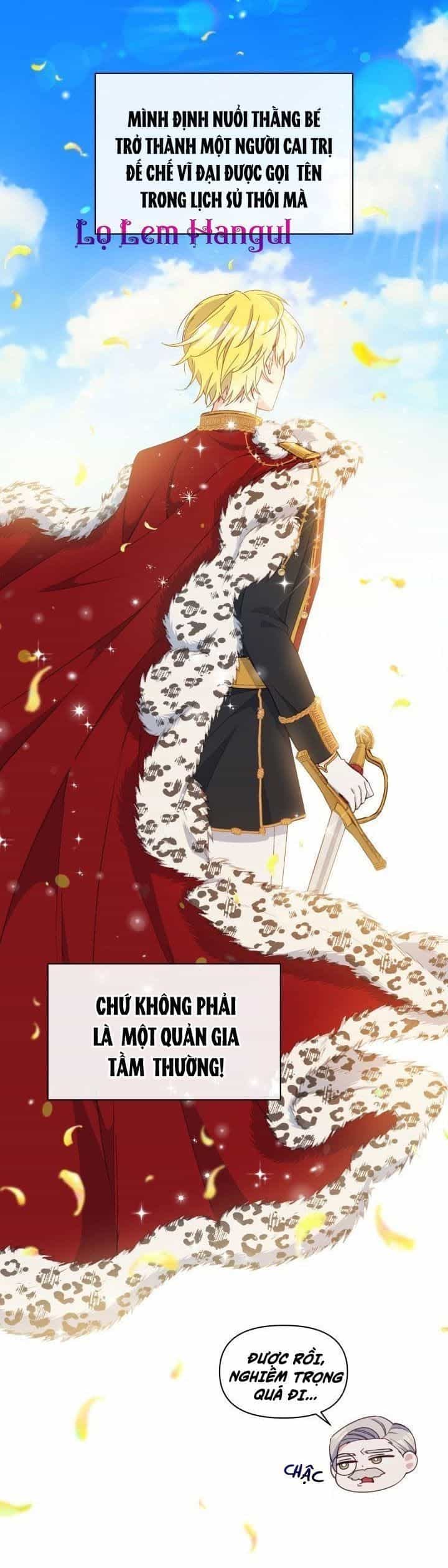 Hộ Vệ Của Bạo Chúa Là Ác Nữ - Chương 20 - ảnh 56