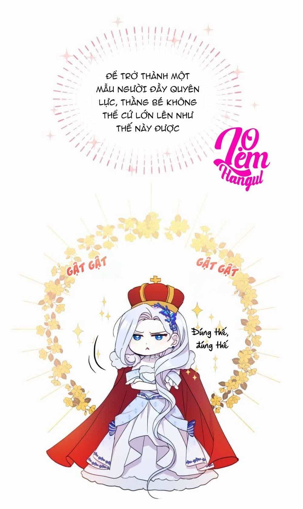 Hộ Vệ Của Bạo Chúa Là Ác Nữ - Chương 21 - ảnh 11