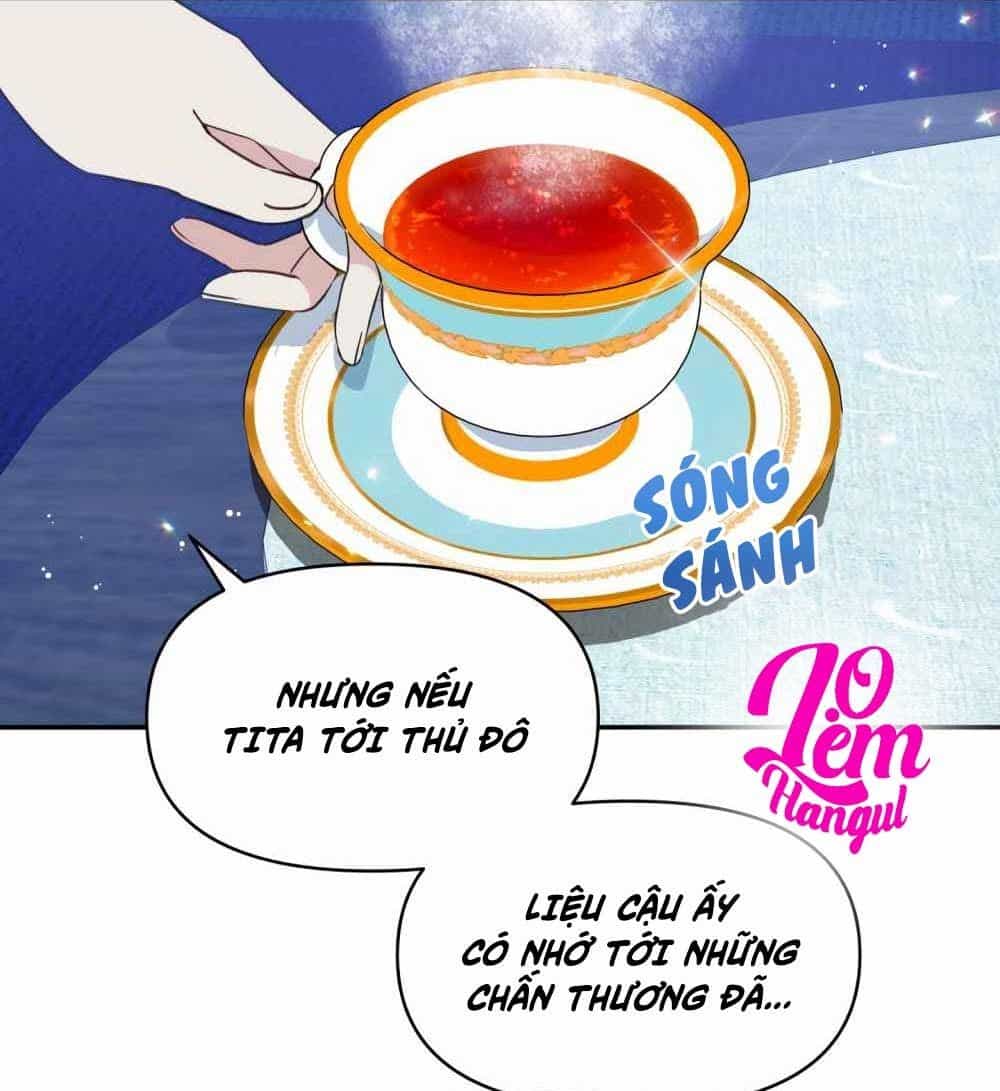Hộ Vệ Của Bạo Chúa Là Ác Nữ - Chương 21 - ảnh 16