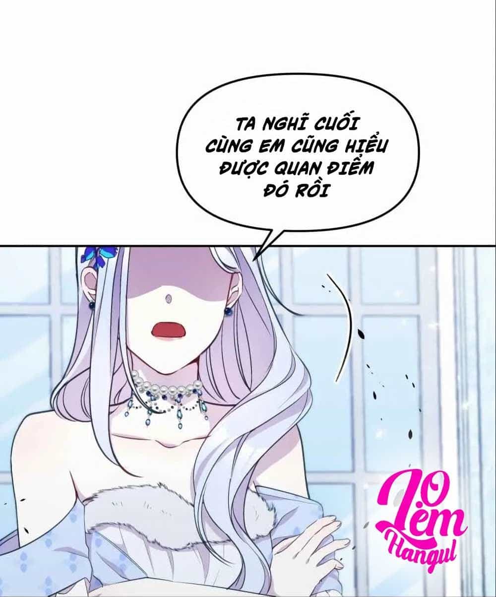 Hộ Vệ Của Bạo Chúa Là Ác Nữ - Chương 21 - ảnh 30