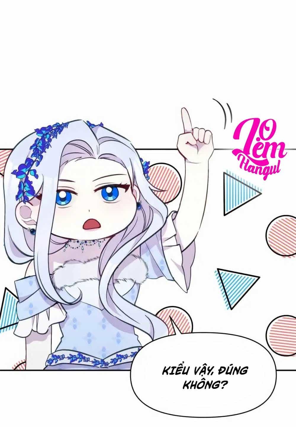Hộ Vệ Của Bạo Chúa Là Ác Nữ - Chương 21 - ảnh 36