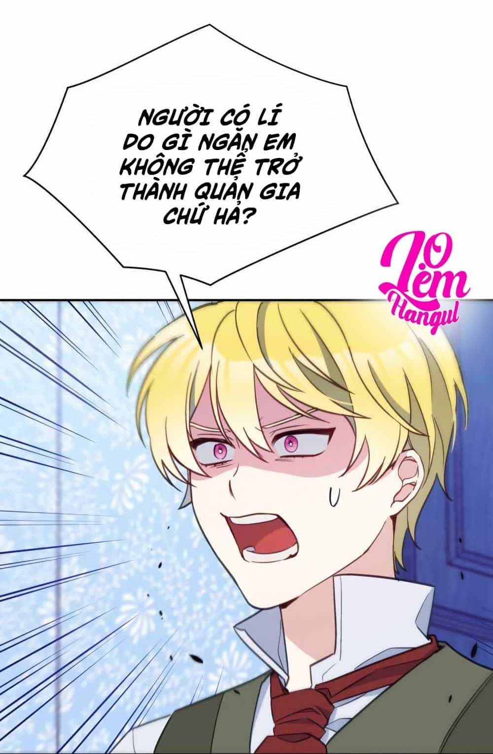 Hộ Vệ Của Bạo Chúa Là Ác Nữ - Chương 21 - ảnh 45