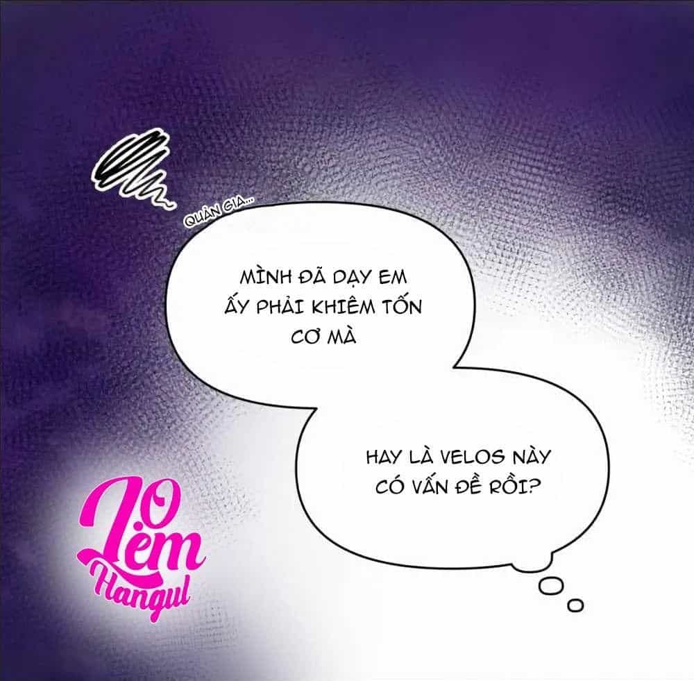 Hộ Vệ Của Bạo Chúa Là Ác Nữ - Chương 21 - ảnh 5