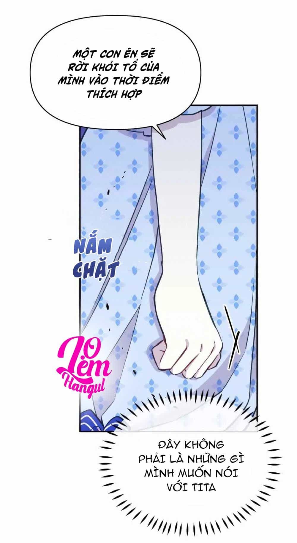 Hộ Vệ Của Bạo Chúa Là Ác Nữ - Chương 21 - ảnh 50