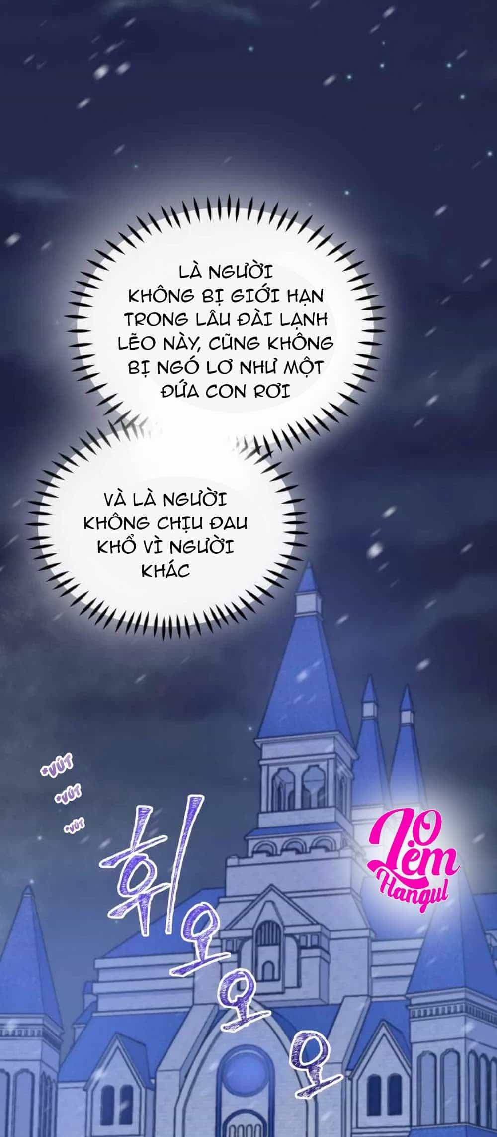 Hộ Vệ Của Bạo Chúa Là Ác Nữ - Chương 21 - ảnh 53