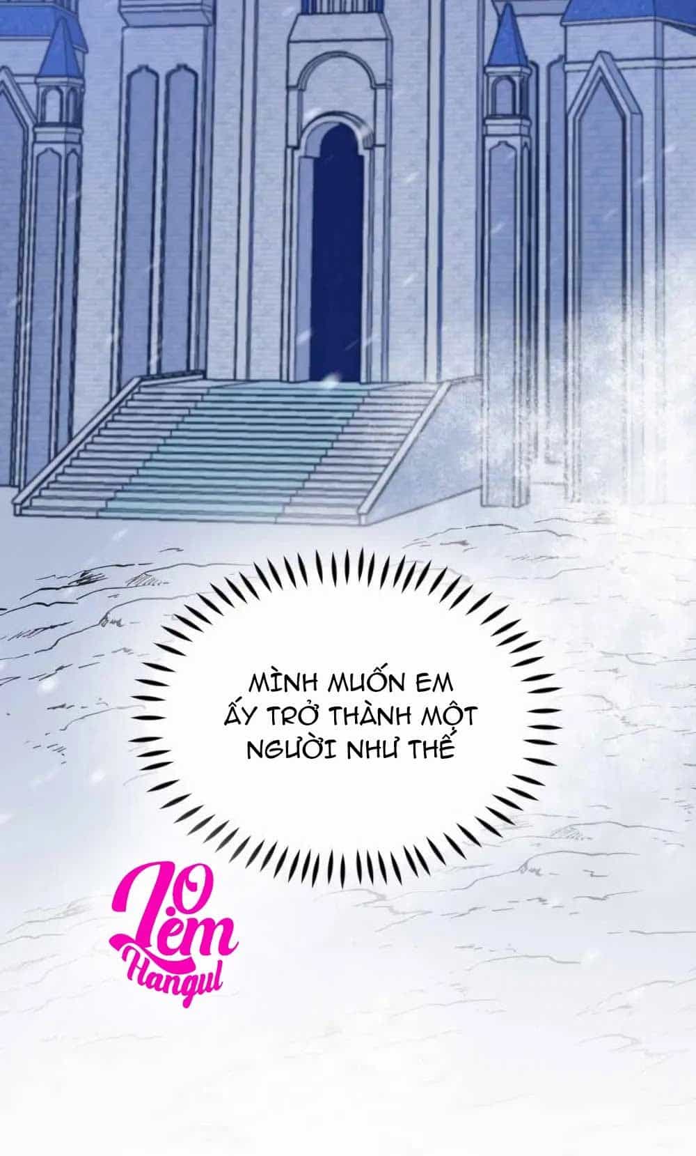 Hộ Vệ Của Bạo Chúa Là Ác Nữ - Chương 21 - ảnh 54
