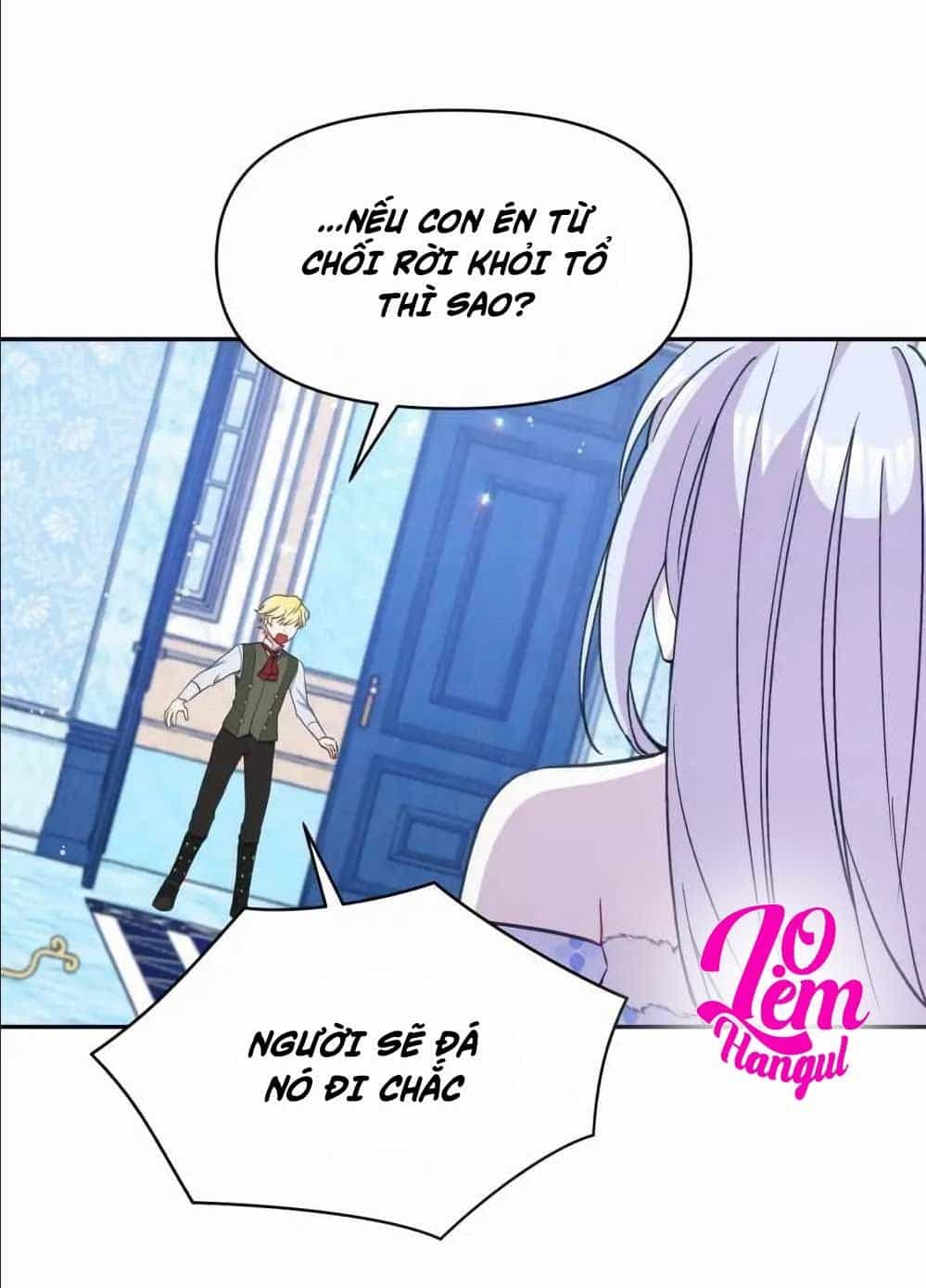 Hộ Vệ Của Bạo Chúa Là Ác Nữ - Chương 21 - ảnh 55