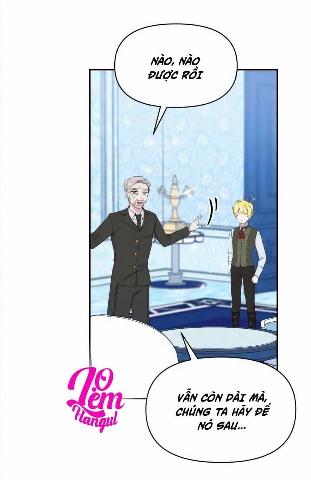 Hộ Vệ Của Bạo Chúa Là Ác Nữ - Chương 21 - ảnh 57