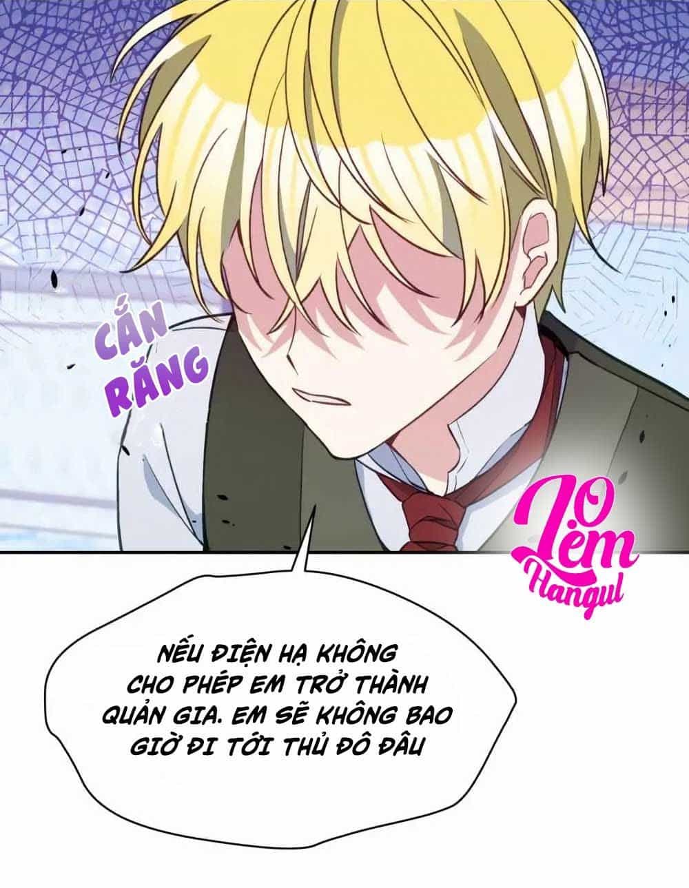 Hộ Vệ Của Bạo Chúa Là Ác Nữ - Chương 21 - ảnh 58