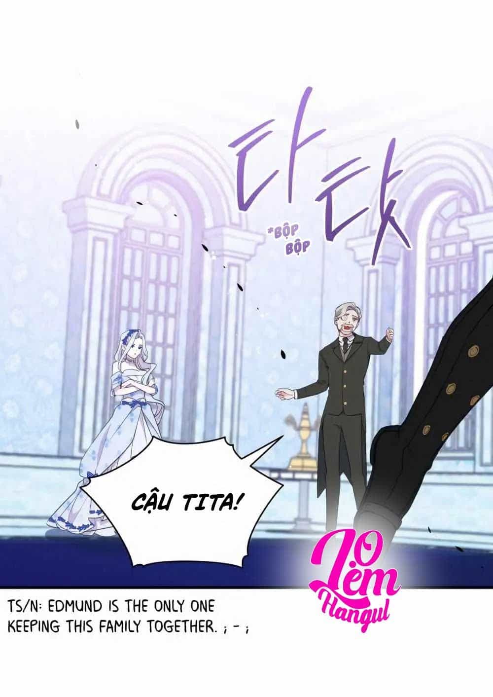 Hộ Vệ Của Bạo Chúa Là Ác Nữ - Chương 21 - ảnh 59