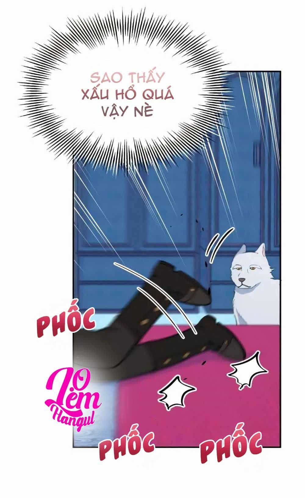 Hộ Vệ Của Bạo Chúa Là Ác Nữ - Chương 21 - ảnh 67